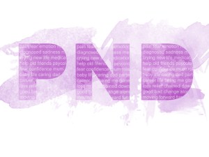 Diagnosed with PND