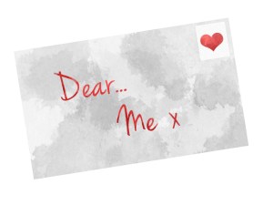 letter to myself