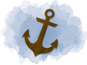 anchor