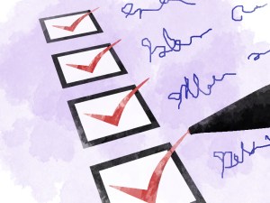 Lists